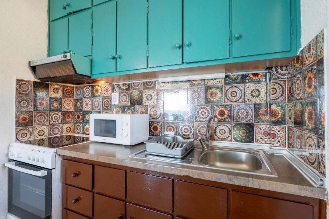Photo of Kitchen in Glyfada