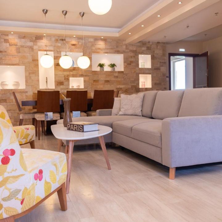 Photo of Livingroom in Paradisi
