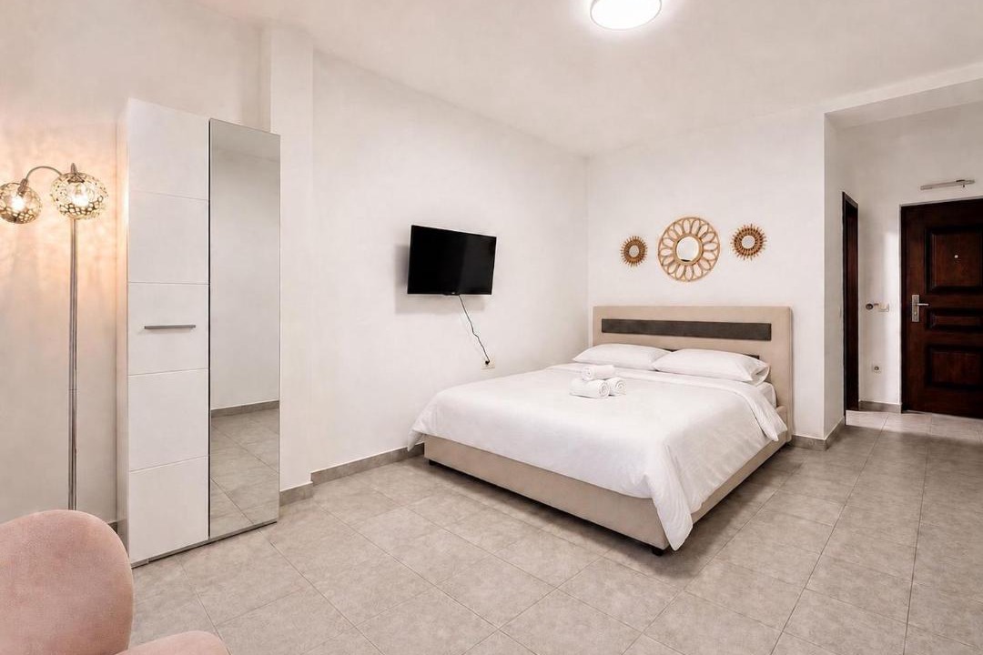 Photo of Bedroom in Radovici