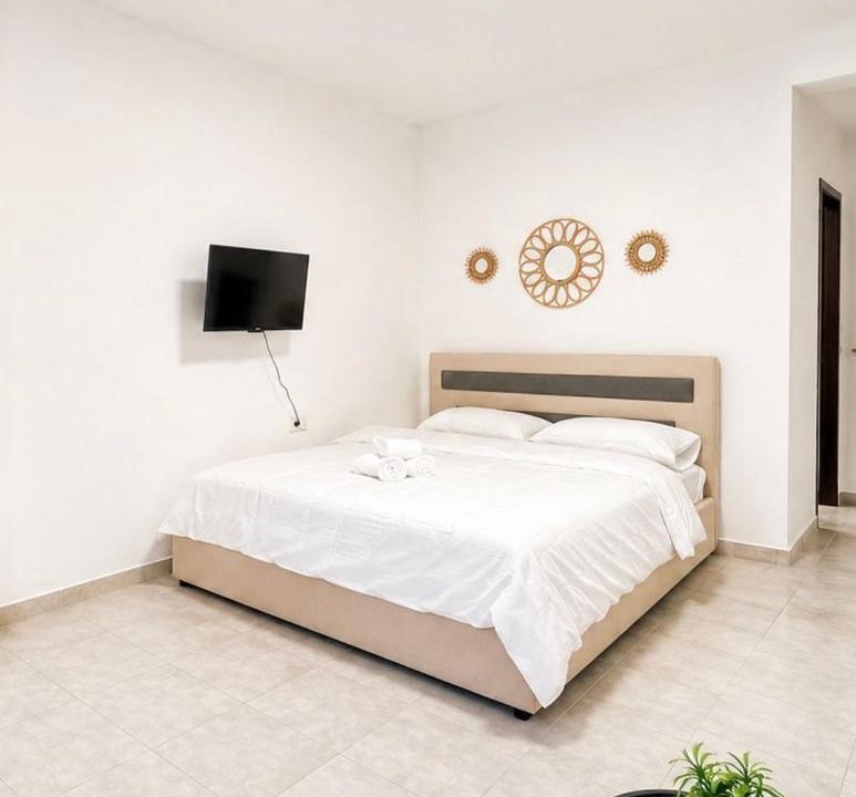 Photo of Bedroom in Radovici