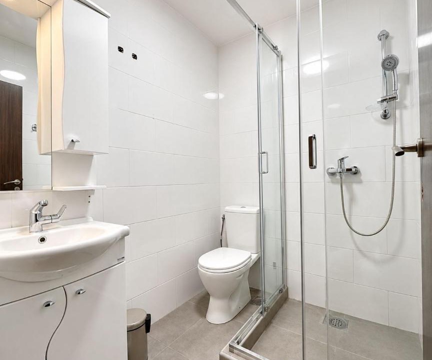 Photo of Bathroom in Radovici
