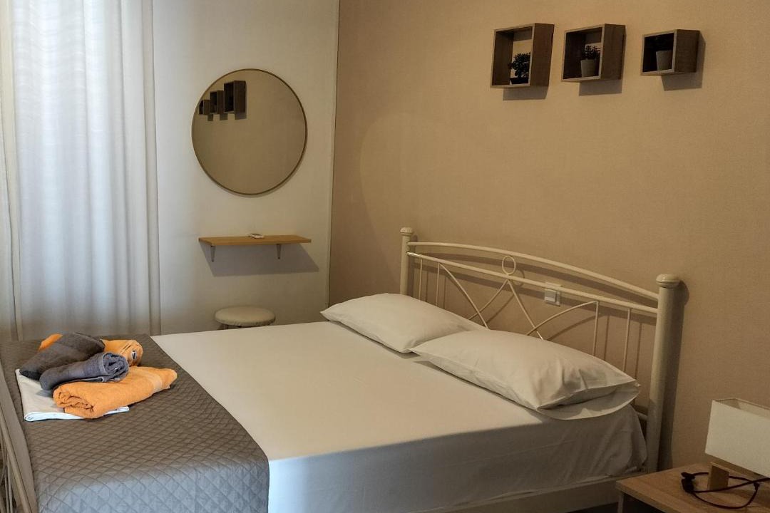 Photo of Bedroom in Barbati