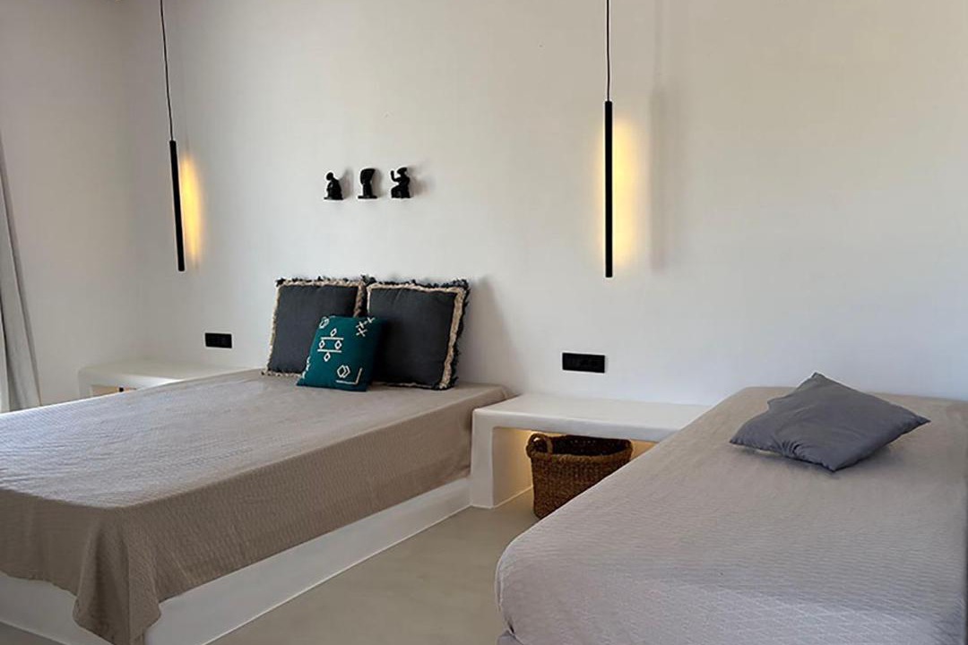 Photo of Bedroom in Xilokeratidi