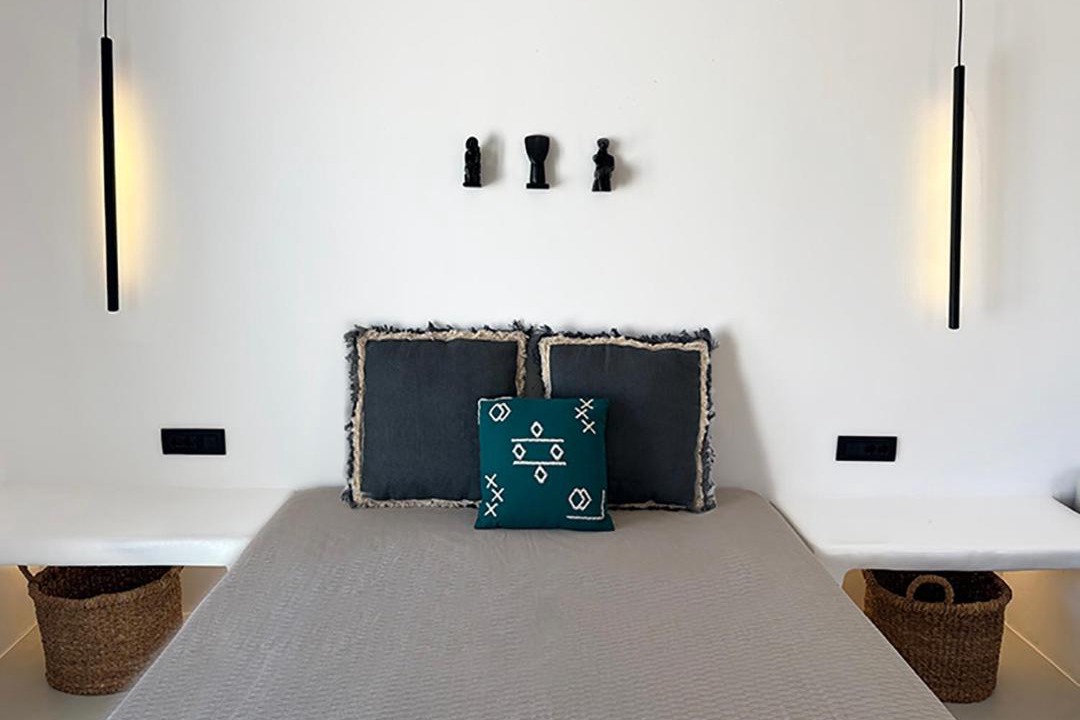 Photo of Bedroom in Xilokeratidi