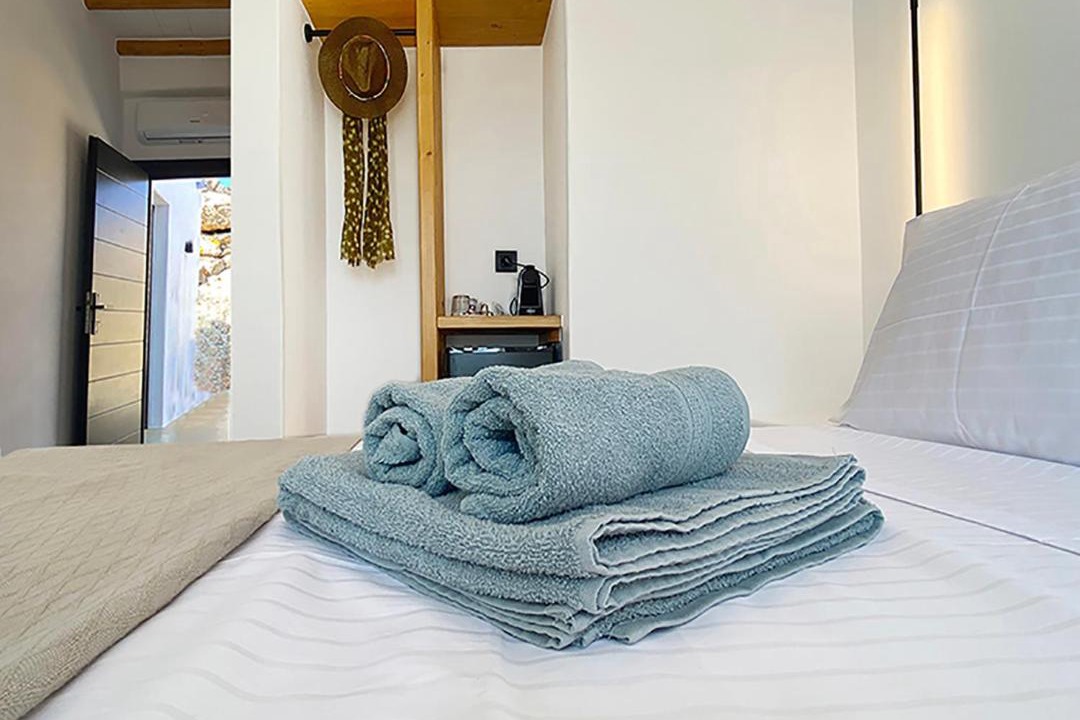 Photo of Bedroom in Xilokeratidi