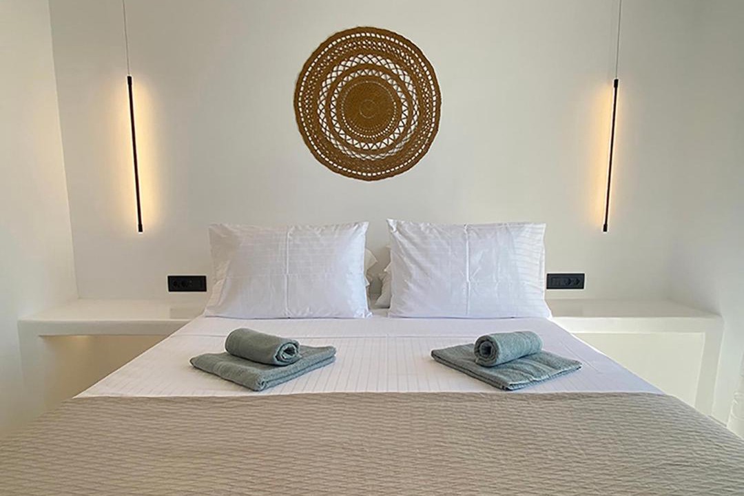 Photo of Bedroom in Xilokeratidi