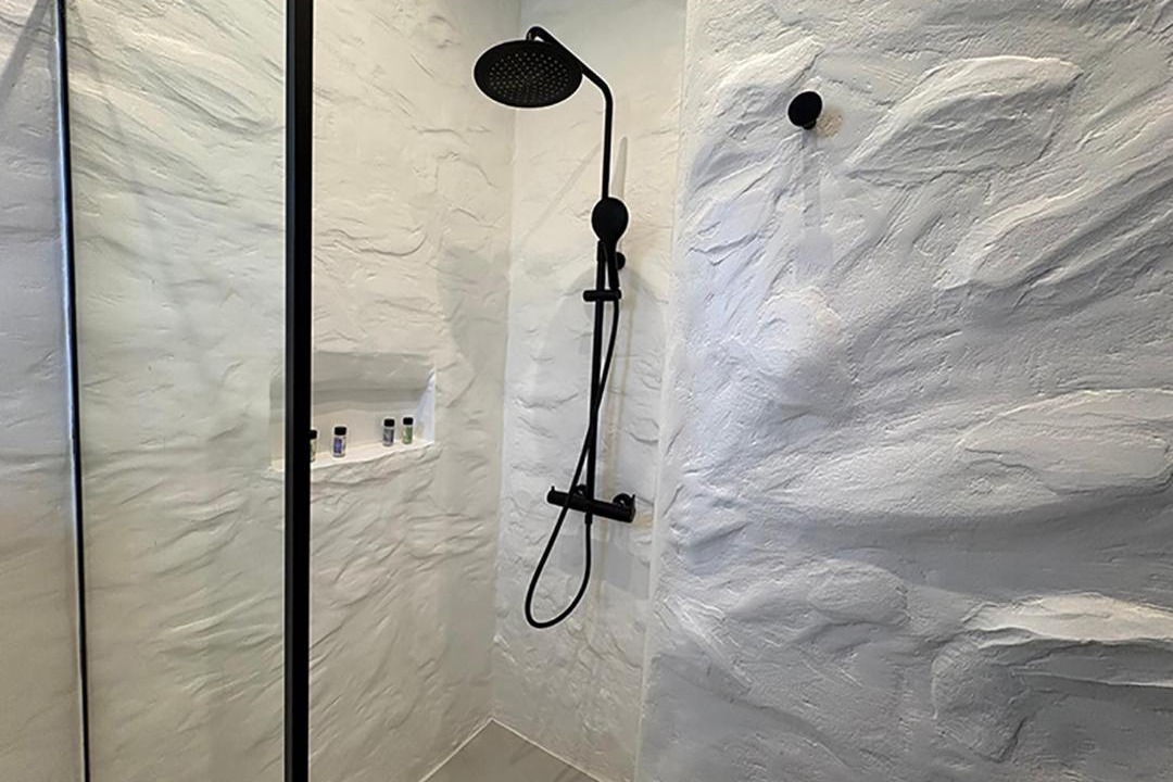 Photo of Bathroom in Xilokeratidi