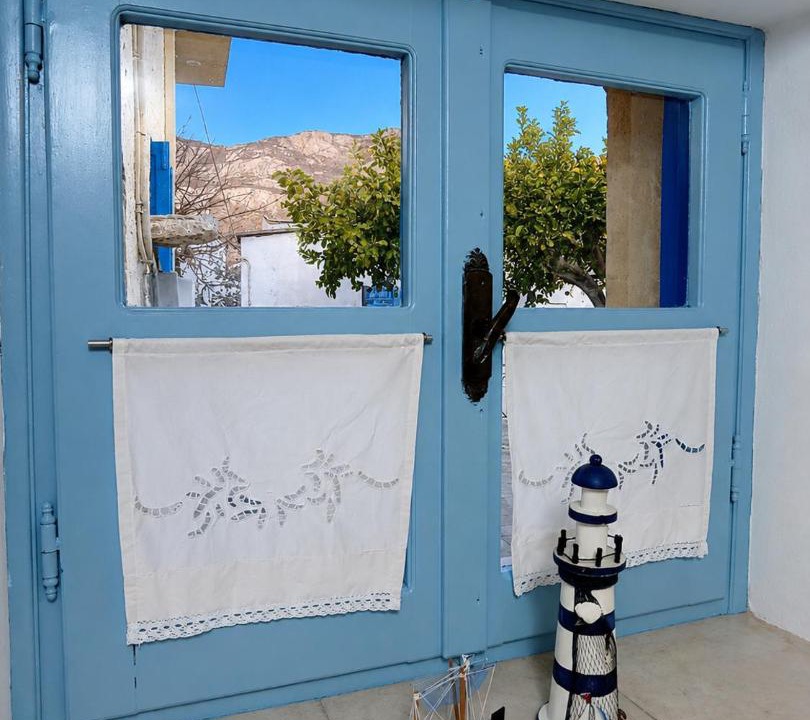 Photo of Others in Megalo Chorio