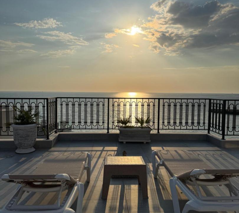 Photo of Patio Balcony in Dobra Voda
