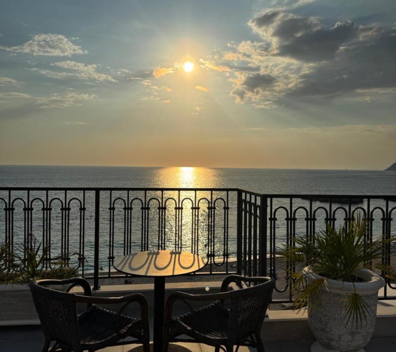 Photo of Patio Balcony in Dobra Voda