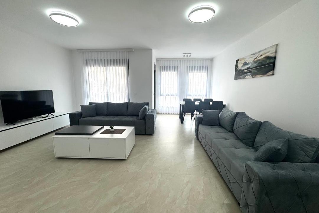 Photo of Livingroom in Dobra Voda