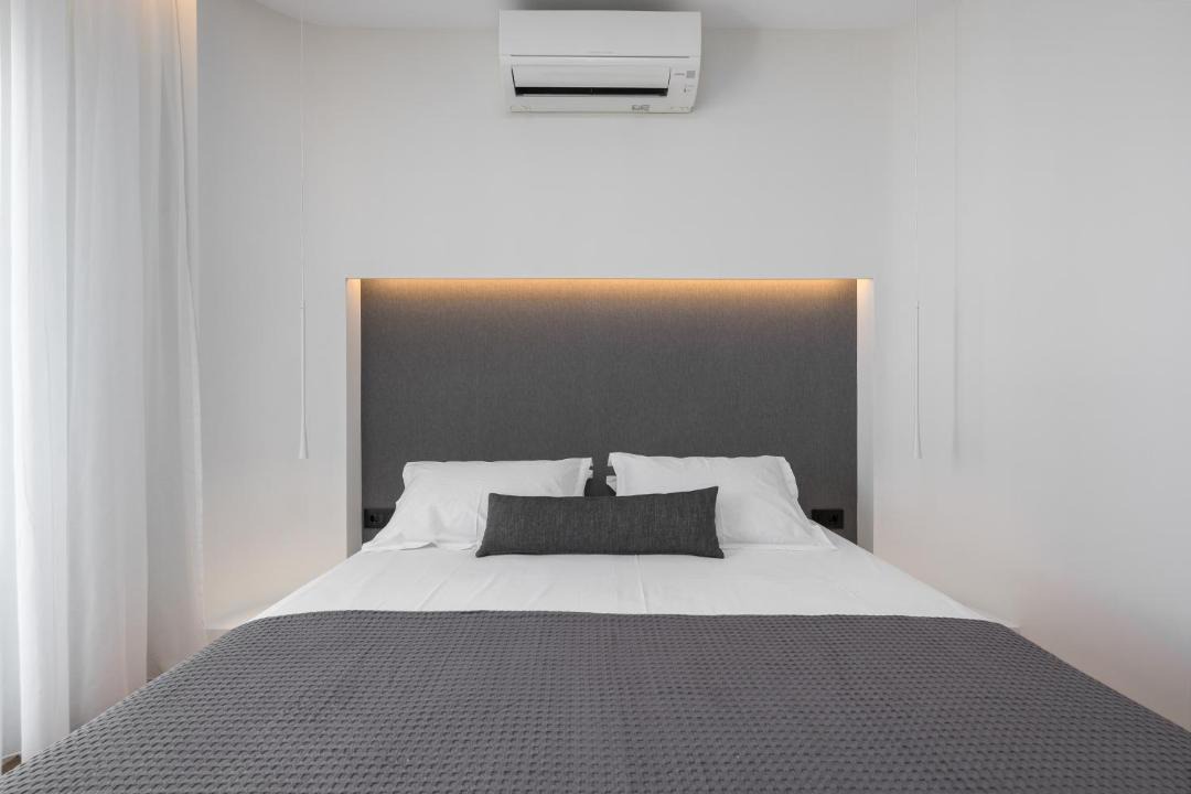 Photo of Bedroom in Stavros