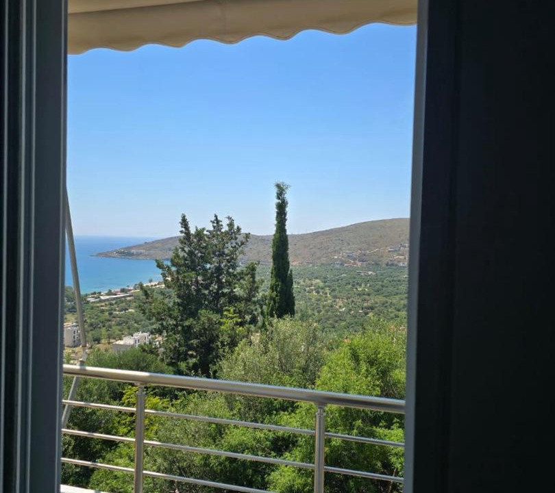 Photo of Patio Balcony in Qeparo