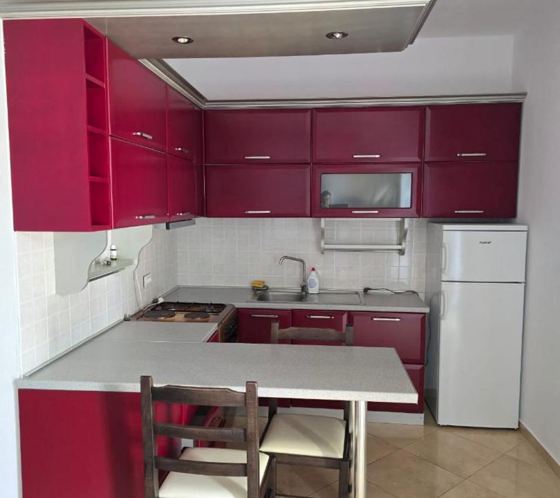 Photo of Kitchen in Qeparo