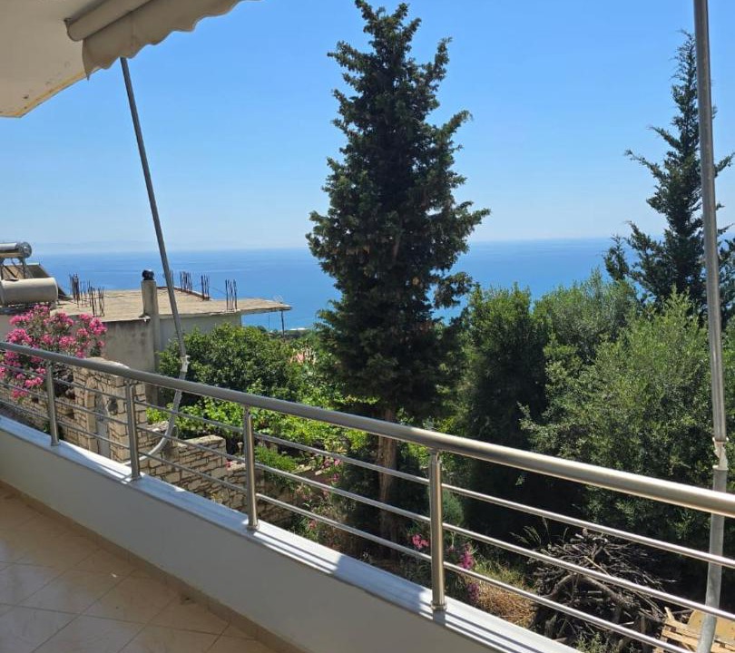 Photo of Patio Balcony in Qeparo