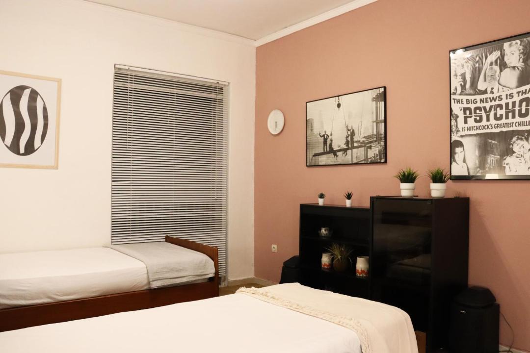 Photo of Bedroom in Ixia
