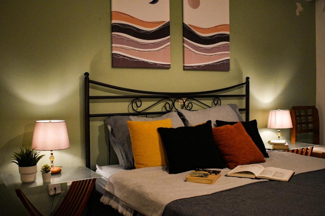 Photo of Bedroom in Ixia