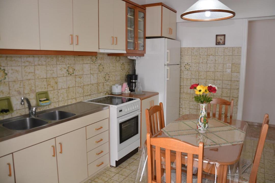 Photo of Kitchen in Ixia