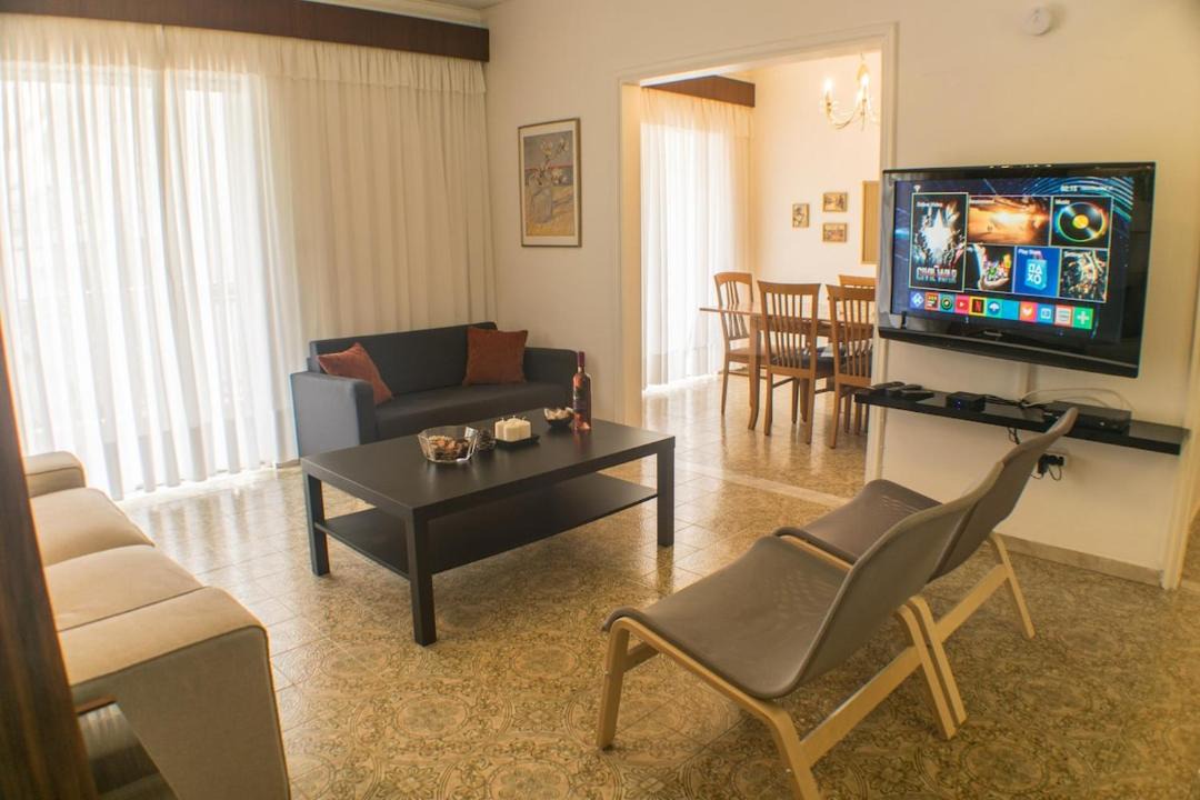 Photo of Livingroom in Ixia