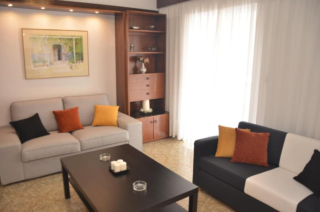 Photo of Livingroom in Ixia