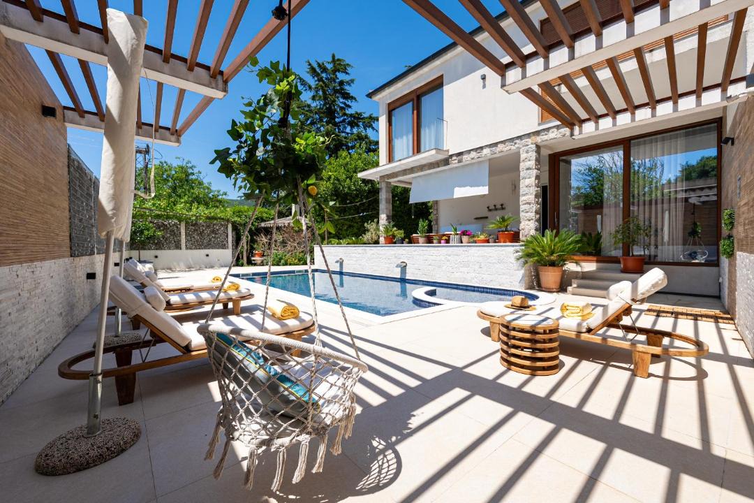 Photo of Patio Balcony in Prijevor