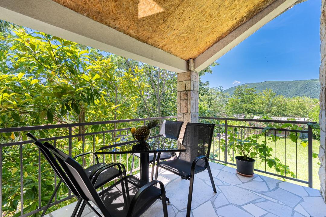 Photo of Patio Balcony in Prijevor