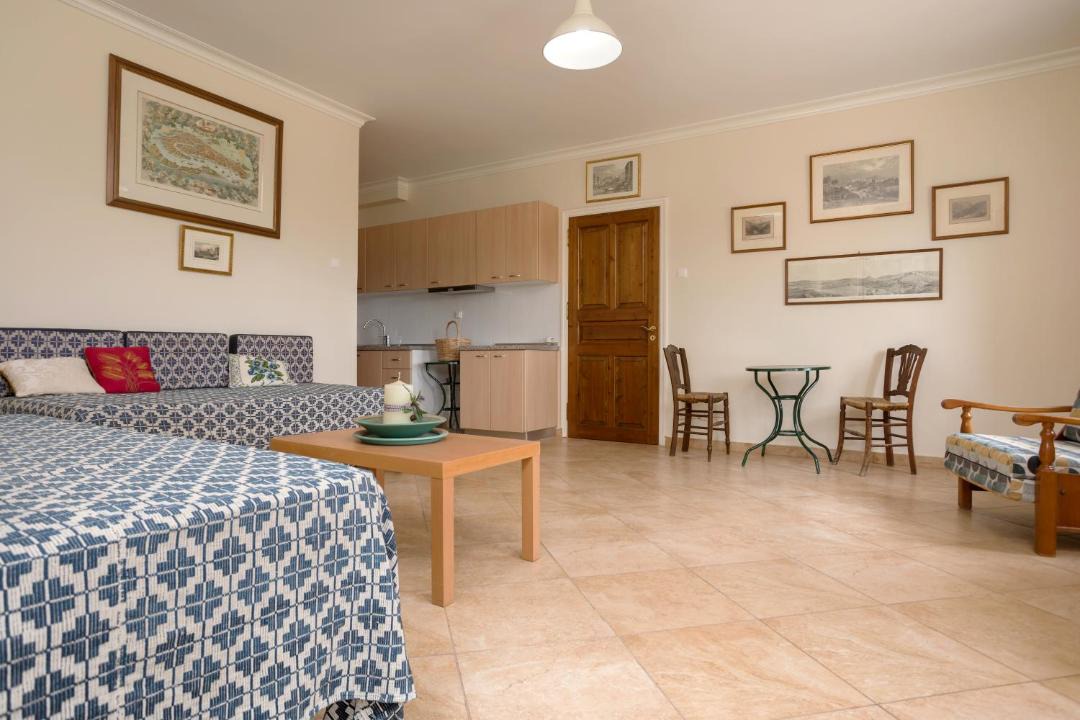 Photo of Bedroom in Agia Marina