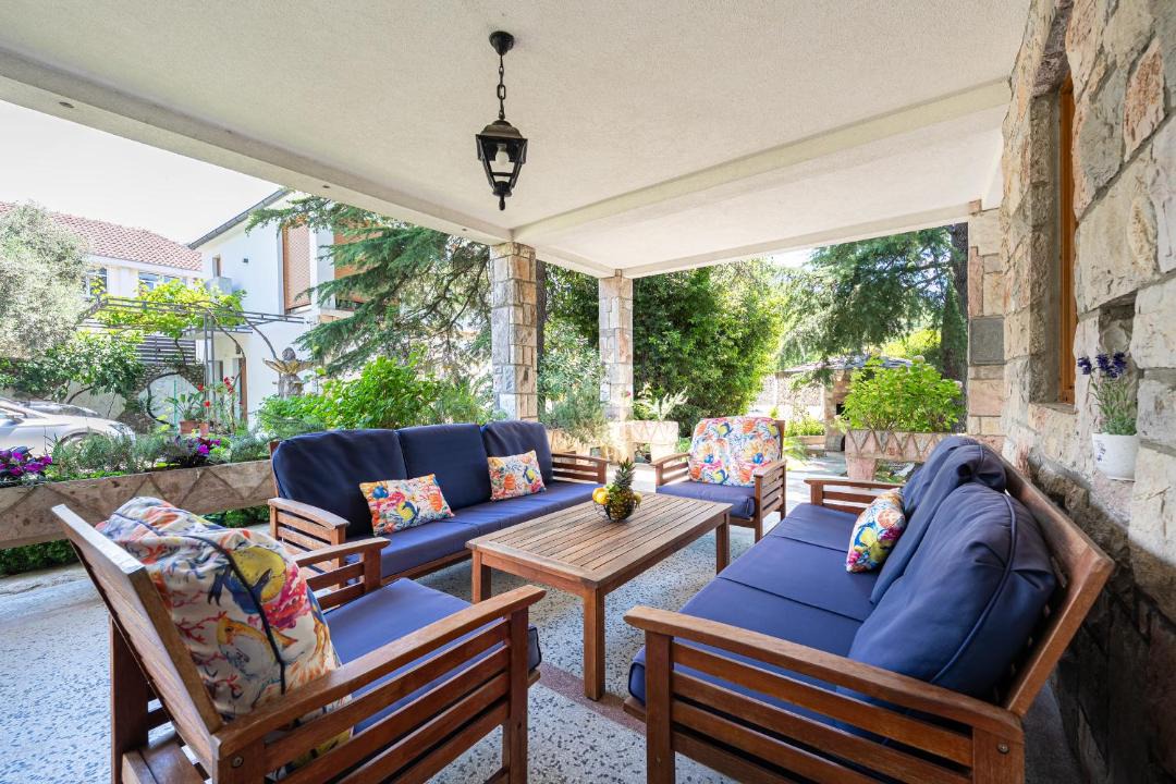 Photo of Patio Balcony in Prijevor