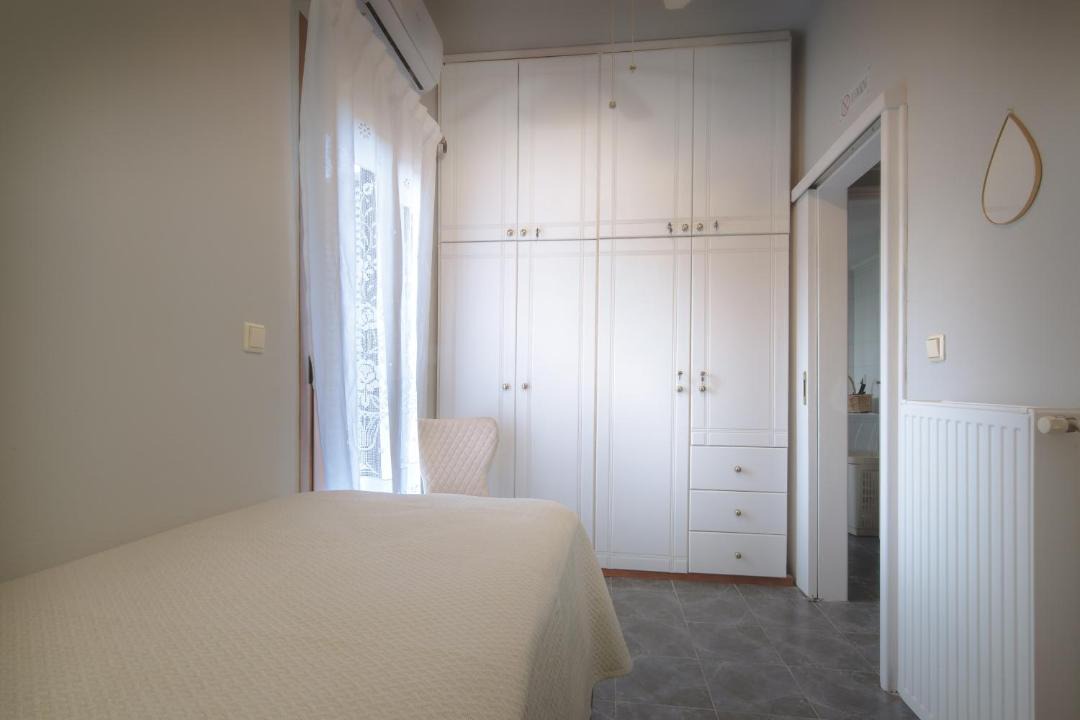 Photo of Bedroom in Pyrgi