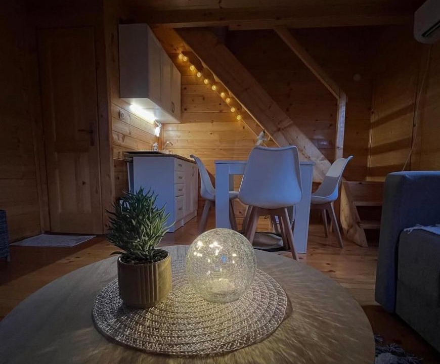Photo of Livingroom in Grahovo