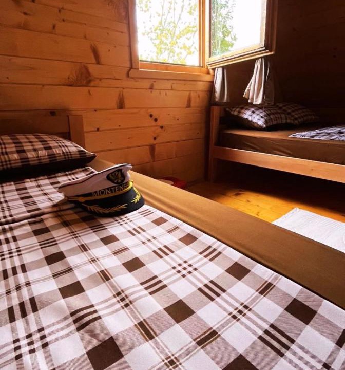 Photo of Bedroom in Grahovo