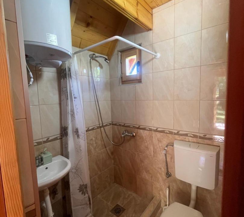Photo of Bathroom in Grahovo