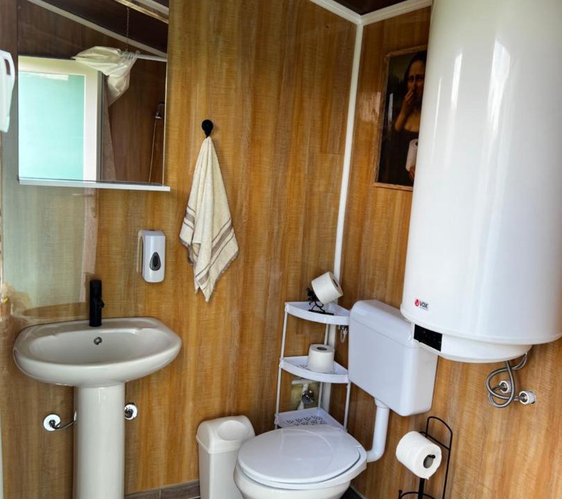 Photo of Bathroom in Montenegro