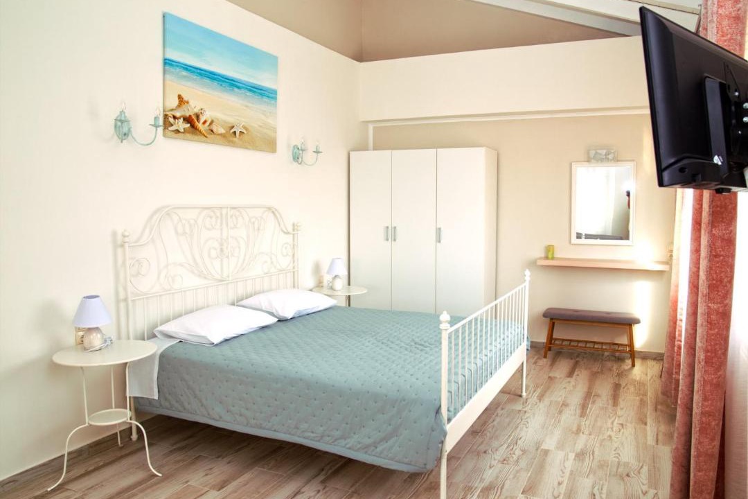 Photo of Bedroom in Ag. Georgios