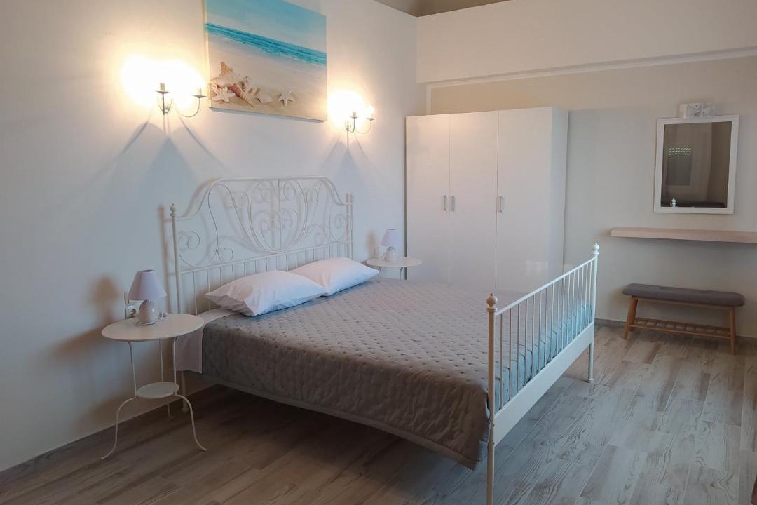 Photo of Bedroom in Ag. Georgios
