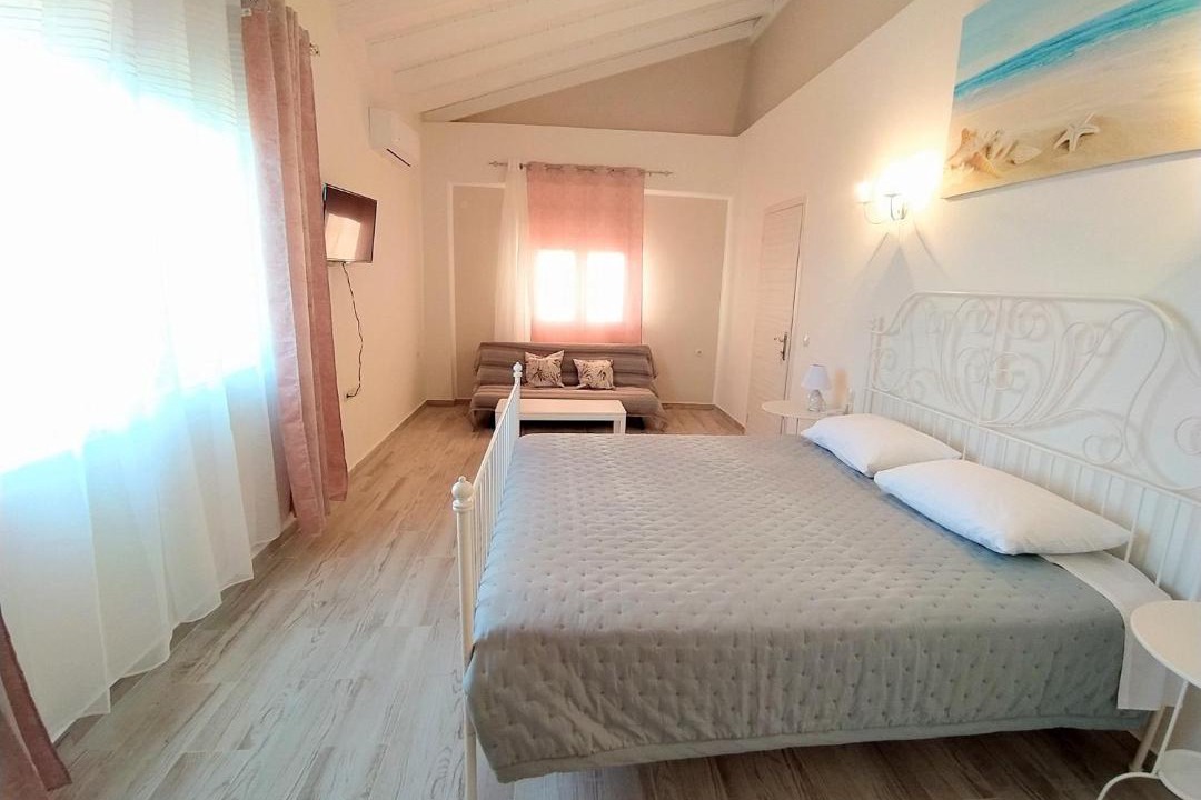 Photo of Bedroom in Ag. Georgios