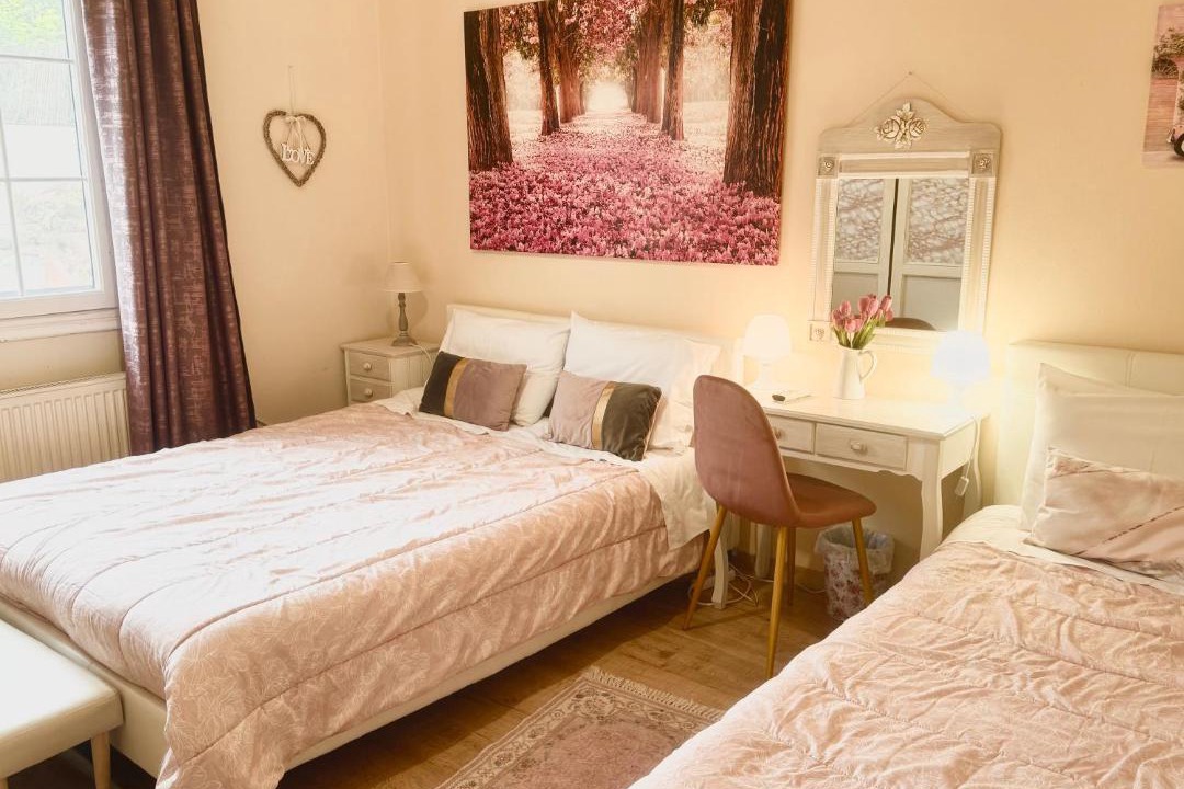 Photo of Bedroom in Itea