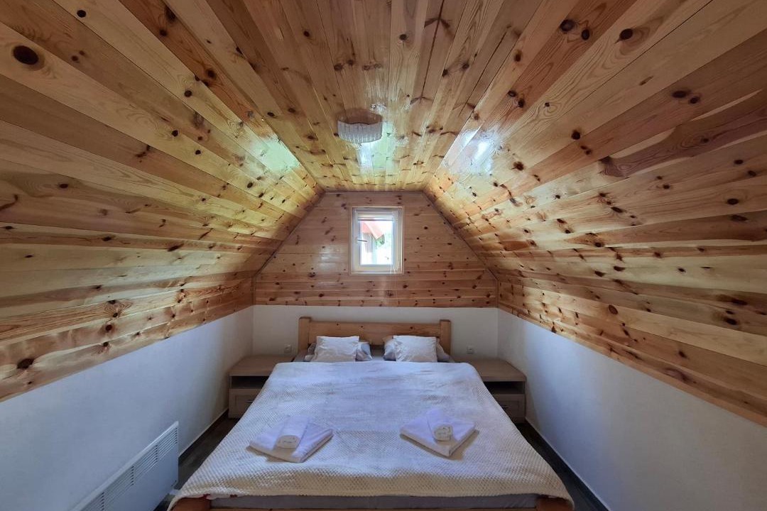 Photo of Bedroom in Zabljak