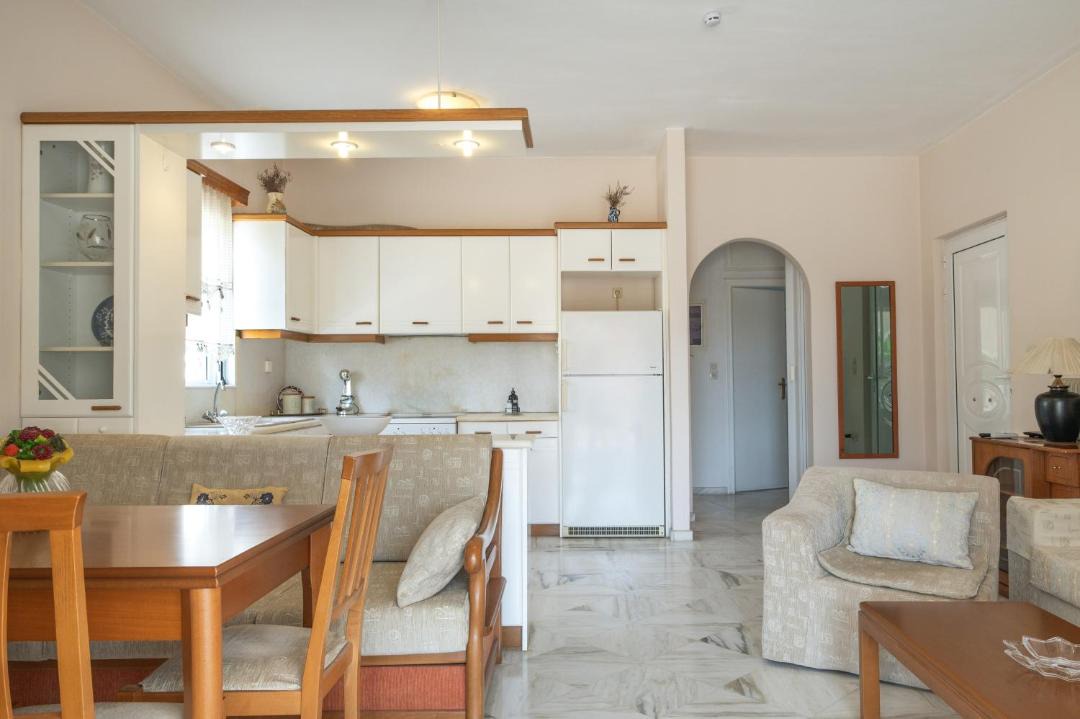 Photo of Kitchen in Porto Heli