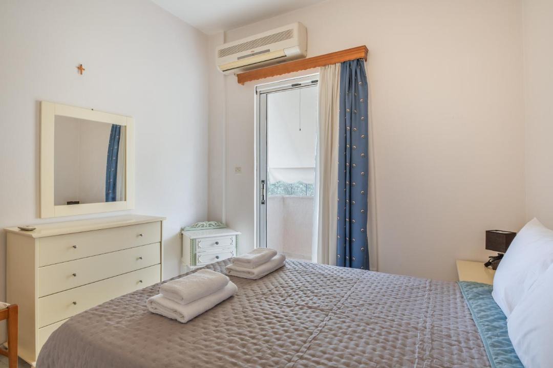Photo of Bedroom in Porto Heli