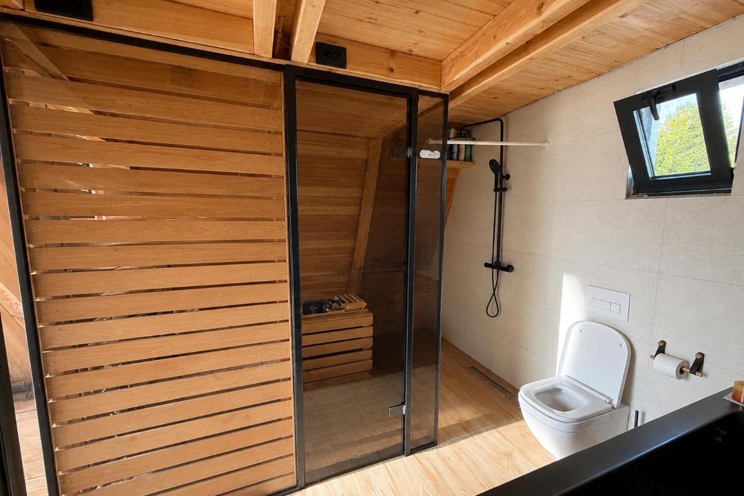 Photo of Bathroom in Tepacko Polje