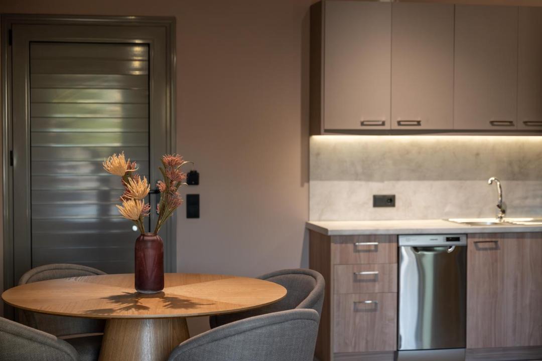 Photo of Kitchen in Spanokhorion