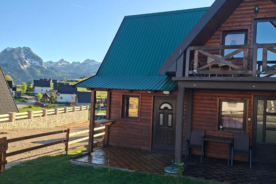 Photo of Others in Zabljak