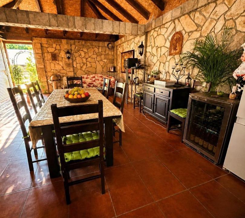 Photo of Kitchen in Boreti