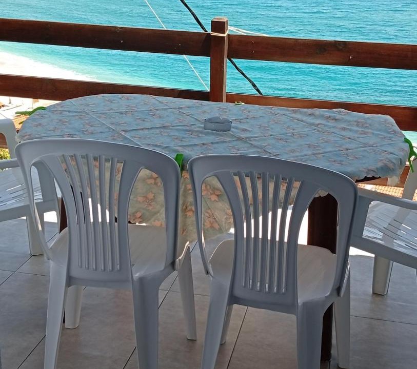 Photo of Patio Balcony in Agios Ioannis