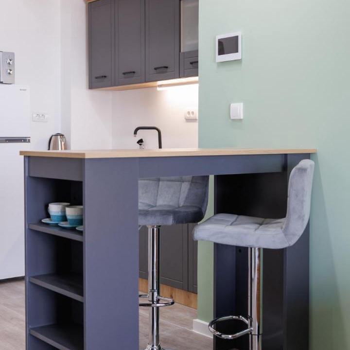 Photo of Kitchen in Zeljeznica