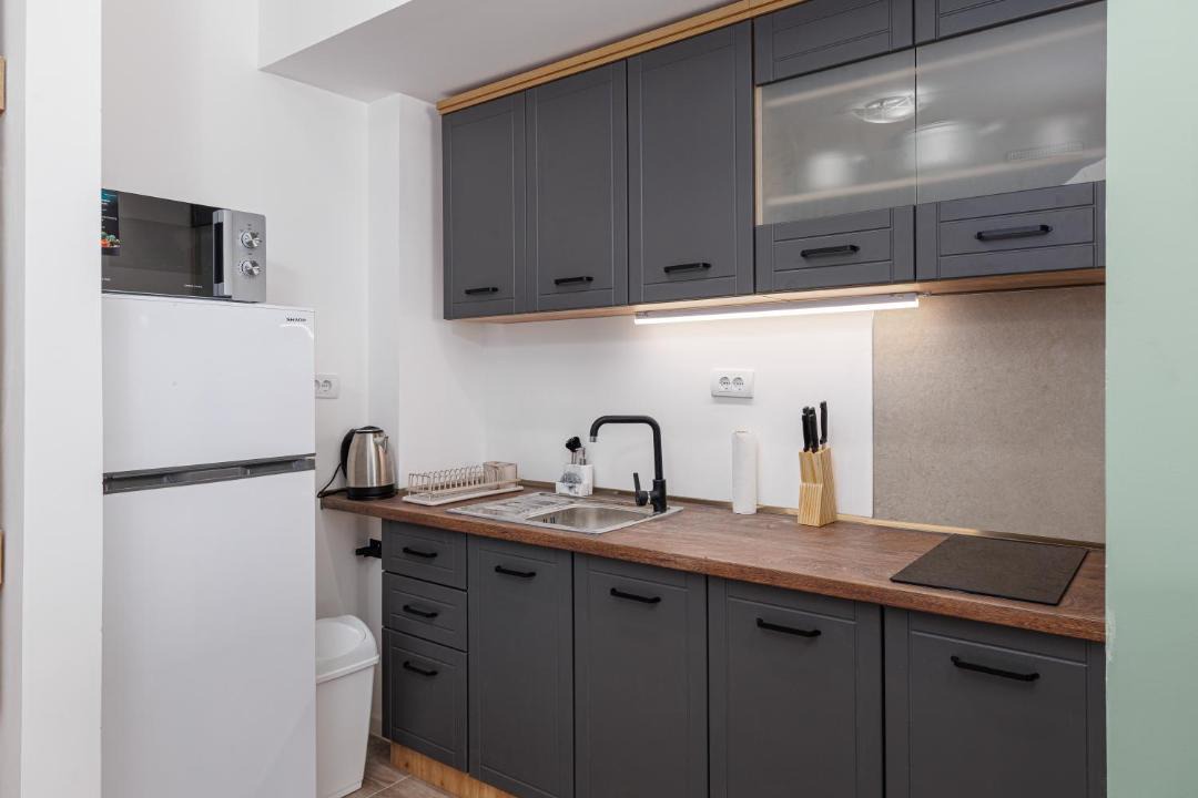 Photo of Kitchen in Zeljeznica