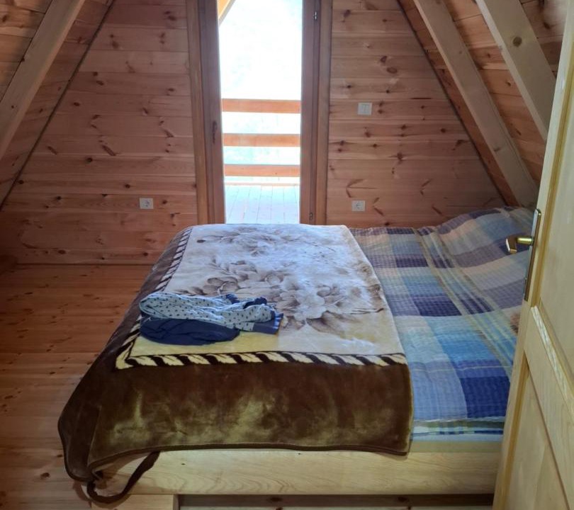 Photo of Bedroom in Savnik