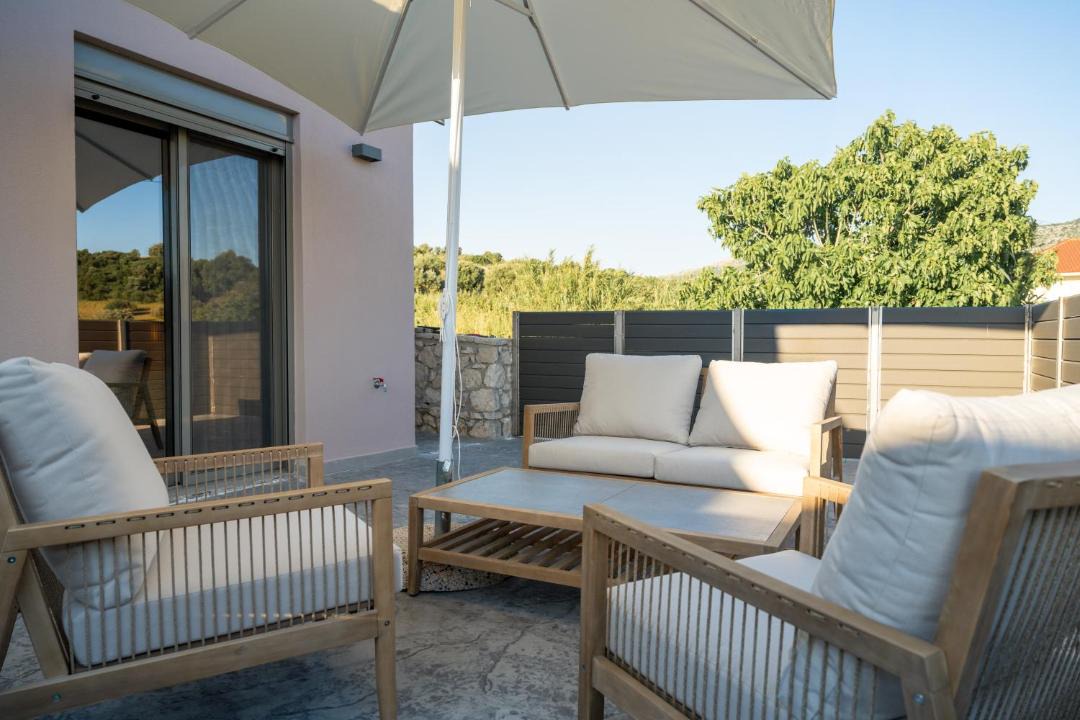 Photo of Patio Balcony in Spanokhorion