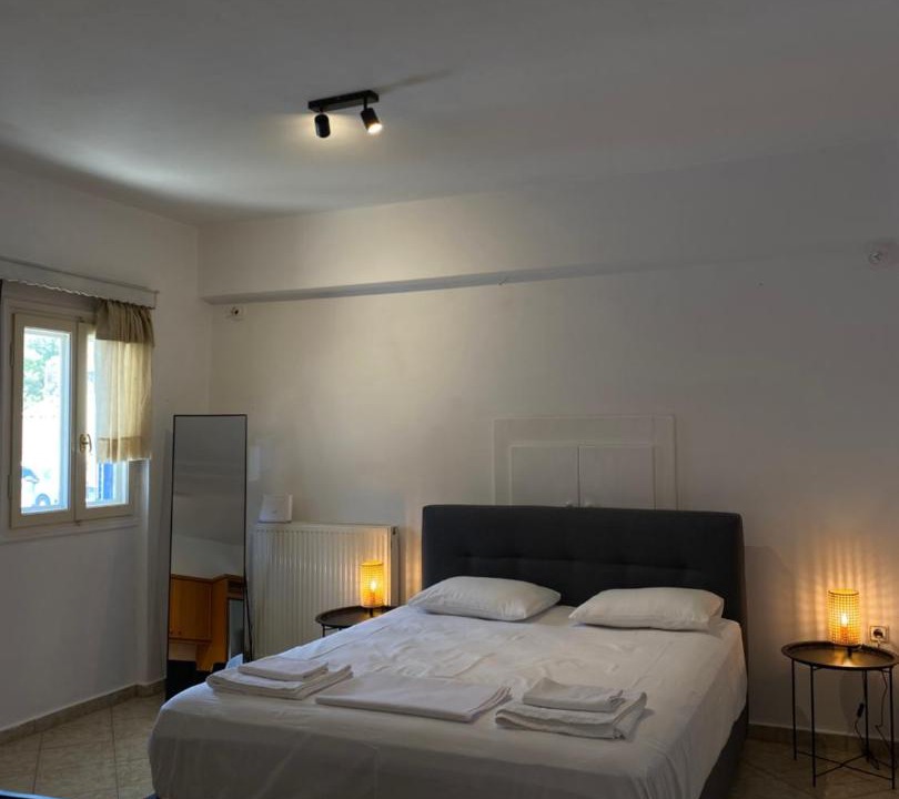 Photo of Bedroom in Voies